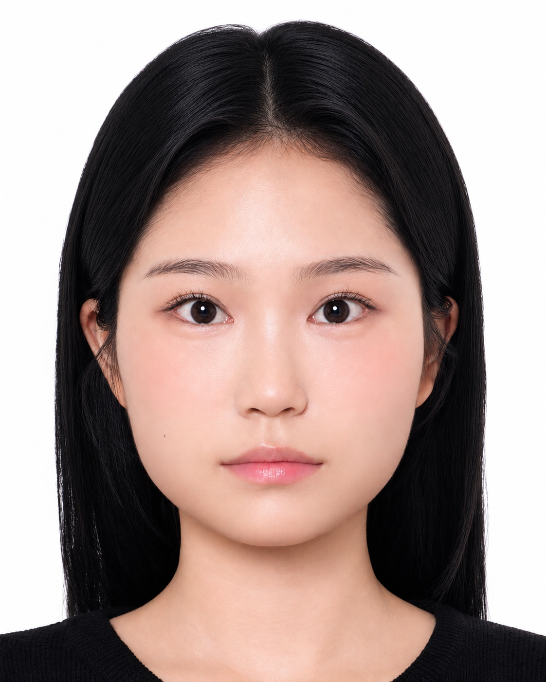 member portrait