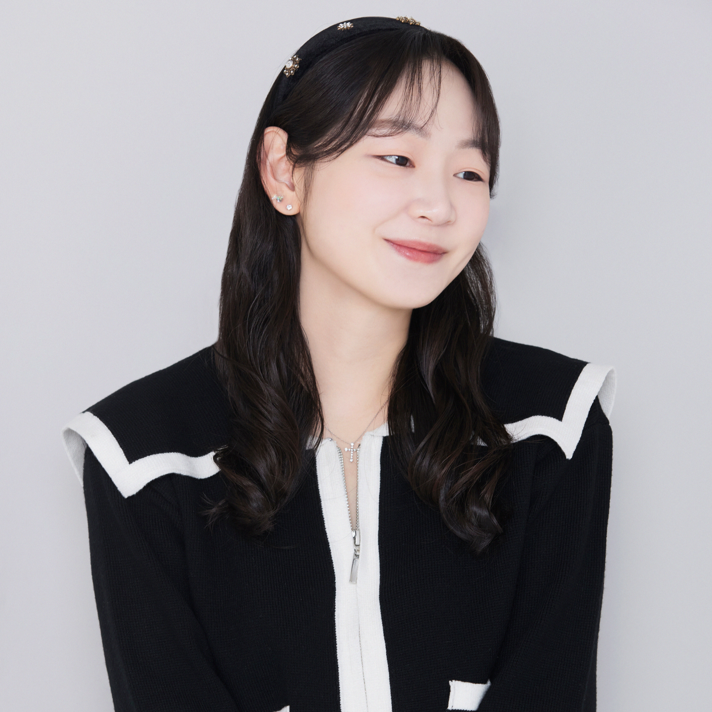 member portrait